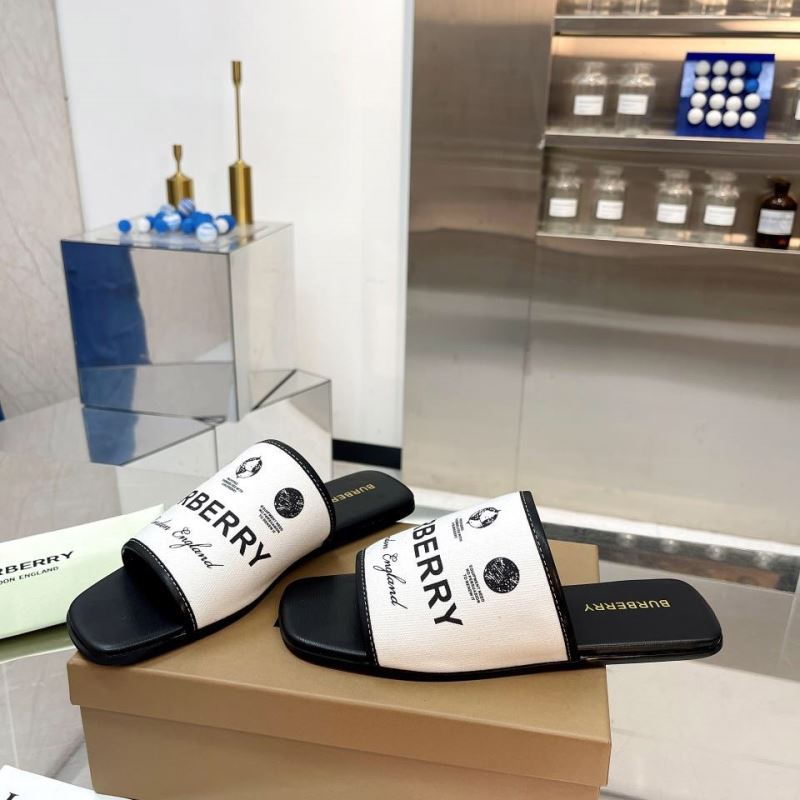 B**rry slippers